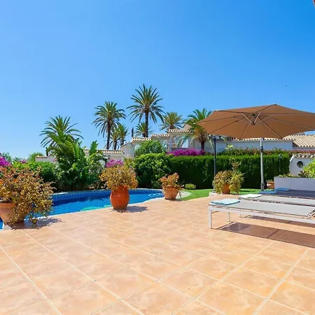 Salome Villa