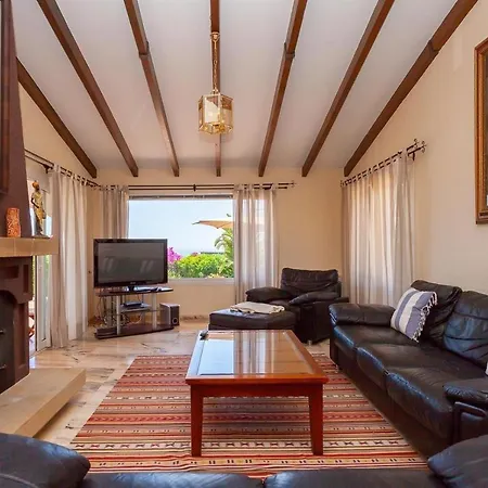Salome Villa *