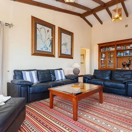 Villa Salome Benalmadena