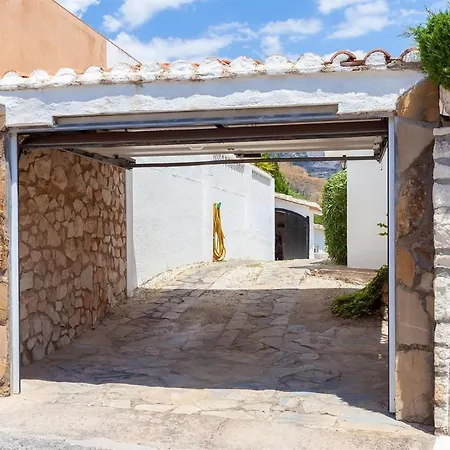 Salome Villa *