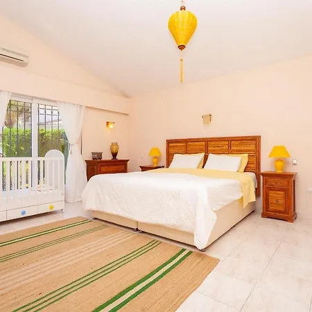 Salomé * Benalmádena