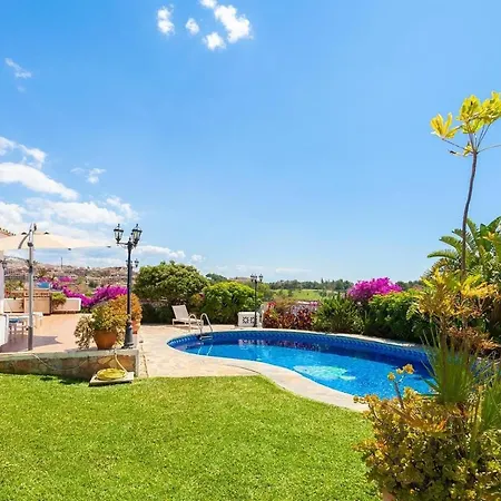 Villa Salome *